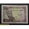 1945- ISABEL -SERIE I - 1 PESETA- MADRID-BILLETE