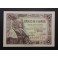 1945- ISABEL -SERIE I- 1 PESETA- MADRID- BILLETE