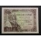 1945- ISABEL -SERIE G- 1 PESETA- MADRID- BILLETE
