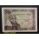 1945- ISABEL -SERIE A- 1 PESETA- MADRID- BILLETE