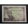 1945- ISABEL -SERIE A- 1 PESETA- MADRID- BILLETE