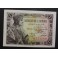1943- FERNANDO - SIN SERIE - 1 PESETA - MADRID