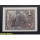 1943- FERNANDO - SIN SERIE - 1 PESETA - MADRID