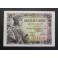 1943- FERNANDO - SIN SERIE - 1 PESETA - MADRID