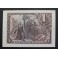 1943- FERNANDO - SIN SERIE - 1 PESETA - MADRID