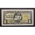 1940- SANTA MARIA - SERIE I- 1 PESETA - MADRID