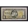 1940- SANTA MARIA - SERIE I- 1 PESETA - MADRID