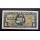 1940- SANTA MARIA - SERIE G - 1 PESETA - MADRID