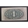 1940- SANTA MARIA - SERIE E - 1 PESETA - MADRID