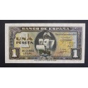 1940- SANTA MARIA - SERIE C - 1 PESETA - MADRID