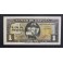 1940- SANTA MARIA - SERIE C - 1 PESETA - MADRID