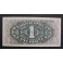 1940- SANTA MARIA - SERIE C - 1 PESETA - MADRID