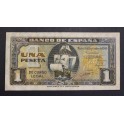 1940- SANTA MARIA - SERIE C - 1 PESETA - MADRID
