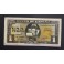 1940- SANTA MARIA - SERIE A - 1 PESETA - MADRID