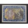 1940- HERNAN CORTES - SERIE D- 1 PESETA-MADRID