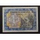 1940- HERNAN CORTES - SERIE C- 1 PESETA-MADRID