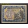 1940- HERNAN CORTES - SERIE C- 1 PESETA-MADRID