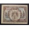 1940- HERNAN CORTES - SERIE C- 1 PESETA-MADRID