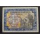 1940- HERNAN CORTES - SERIE C- 1 PESETA-MADRID