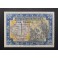 1940- HERNAN CORTES - SERIE B - 1 PESETA-MADRID