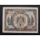 1940- HERNAN CORTES - SERIE B- 1 PESETA-MADRID