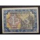 1940- HERNAN CORTES - SERIE B- 1 PESETA-MADRID