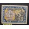 1940- HERNAN CORTES - SERIE B- 1 PESETA-MADRID