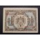1940- HERNAN CORTES - SERIE B- 1 PESETA-MADRID
