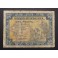 1940- HERNAN CORTES - SERIE B- 1 PESETA-MADRID