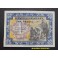 1940- HERNAN CORTES -SIN SERIE- 1 PESETA-MADRID