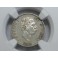 1889 - 50 CENTESIMI  -  AU  -  UMBERTO I - ITALY