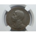 1909 - 4 BESE - AU 55 - VICTOR EMMANUEL III - SOMALIA