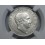 1910 - MEZZA RUPIA  - AU - VICTOR EMMANUEL III - SOMALIA