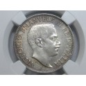 1915 - UNA  RUPIA  - AU - VICTOR EMMANUEL III - SOMALIA