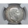 1915 - UNA  RUPIA  - AU - VICTOR EMMANUEL III - SOMALIA