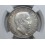 1915 - UNA  RUPIA  - AU - VICTOR EMMANUEL III - SOMALIA