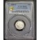 1900 - 10 CENTS - MS62- VICTORIA - MALAYSIA
