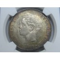 1899 - SGV - MS 61 - ALFONSO XIII - 5 PESETAS