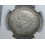 1897 - FILIPINAS - AU 55 - ALFONSO XIII - UN PESO