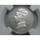 1905 - 1 PESETA - MS63 - ALFONSO XIII - 