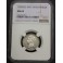 1905 - 1 PESETA - MS63 - ALFONSO XIII - 
