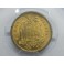 1953 * 54 - MS65 - 1 PESETA - ESTADO ESPA&Ntilde;OL