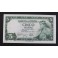 1954- ALFONSO X -  SERIE A -5 PESETAS -MADRID