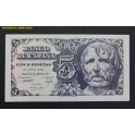 1947- SENECA - SERIE E - 5 PESETAS - MADRID