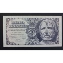1947- SENECA - SERIE E - 5 PESETAS - MADRID
