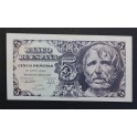 1947- SENECA - SERIE C - 5 PESETAS - MADRID