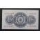 1947- SENECA - SERIE A - 5 PESETAS - MADRID