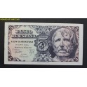 1947- SENECA - SIN SERIE - 5 PESETAS - MADRID