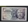 1947- SENECA - SIN SERIE - 5 PESETAS - MADRID