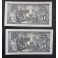 1943- ISABEL - SERIE C - 5 PESETAS - MADRID